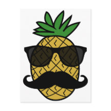 Ananas de hippie