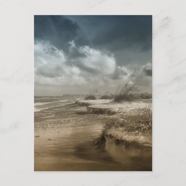 Carte Postale Anastasia 2 (Devant)