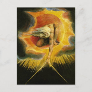 Carte Postale Ancien des jours