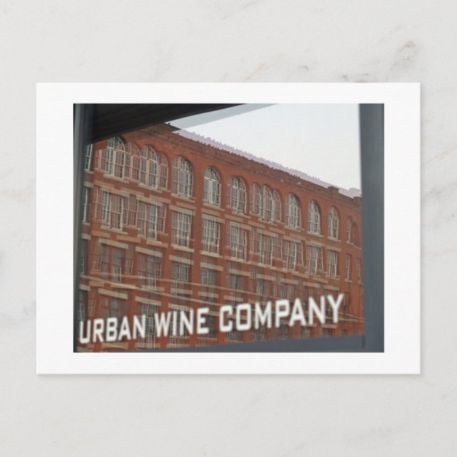 CARTE POSTALE ANCIEN MARCHÉ (Devant)