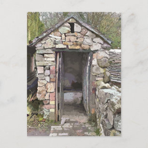 CARTE POSTALE ANCIENNE ANGLETERRE