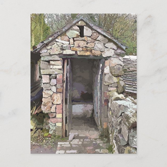 CARTE POSTALE ANCIENNE ANGLETERRE (Devant)