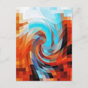 CARTE POSTALE ANCIENNE GAILLE