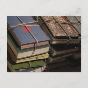Carte Postale Ancienne pile