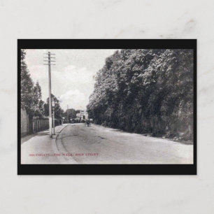 Carte postale ancienne - Southgate, Londres