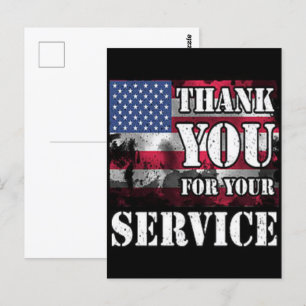 Carte Postale Anciens combattants, Jour des anciens combattants 