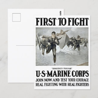 Carte Postale Anciens combattants, Jour des anciens combattants 