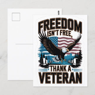 Carte Postale Anciens combattants, Jour des anciens combattants 