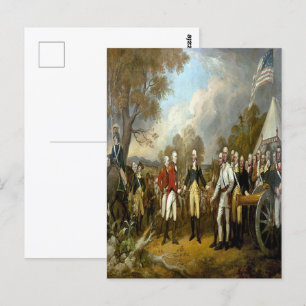 Carte Postale Anciens combattants, Jour des anciens combattants