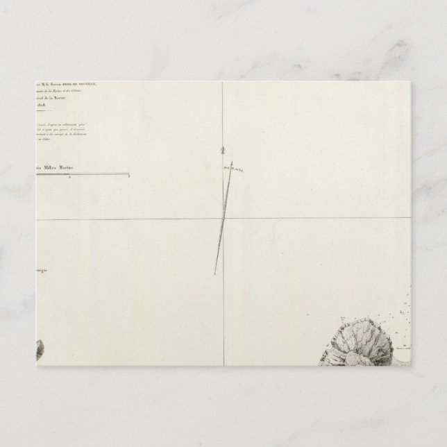 Carte Postale Ancon Pérou (Devant)