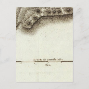 Carte Postale Andorre