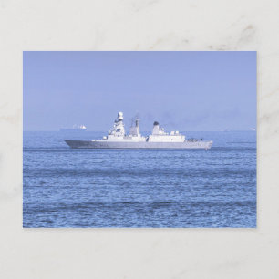 Carte Postale Andrea Doria Italien Destroyer