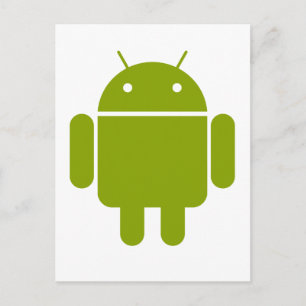Carte Postale Android