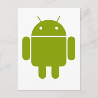 Carte Postale Android
