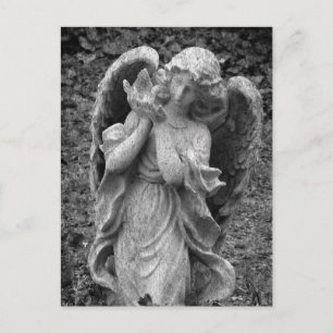 Carte Postale Ange