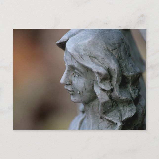 Carte Postale Angel (Devant)