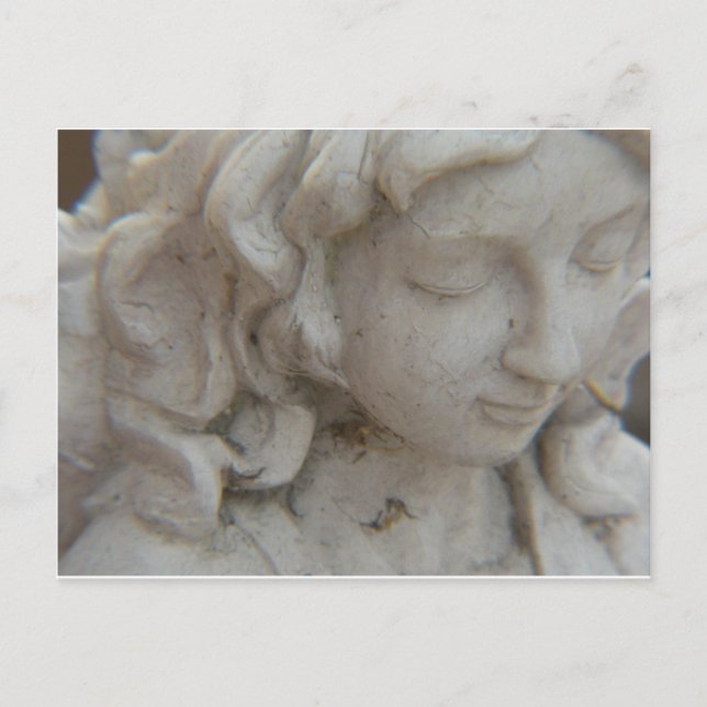 Carte Postale Angel (Devant)