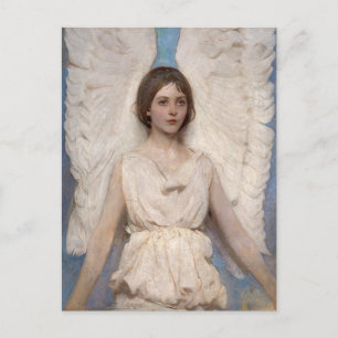 Carte Postale Angel Abbott Handerson Thayer