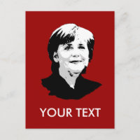 Angela Merkel