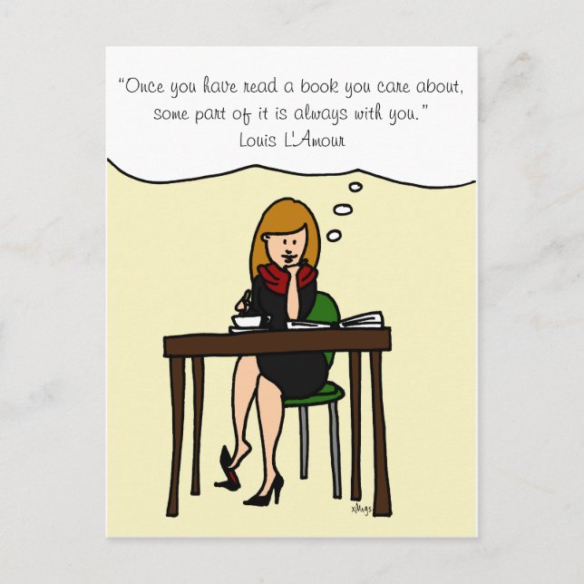 Carte Postale Angelica (Devant)