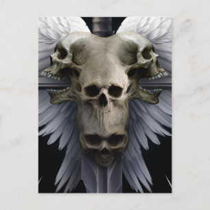 Carte postale Angel's Bane