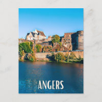 Angers Photo Vintage 