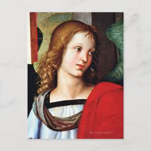 Carte Postale Angle 3