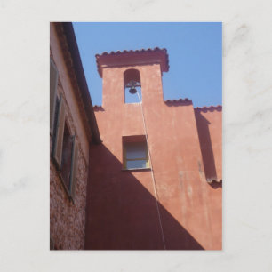 Carte Postale angle d'ombre