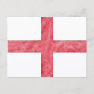 Carte Postale Angleterre