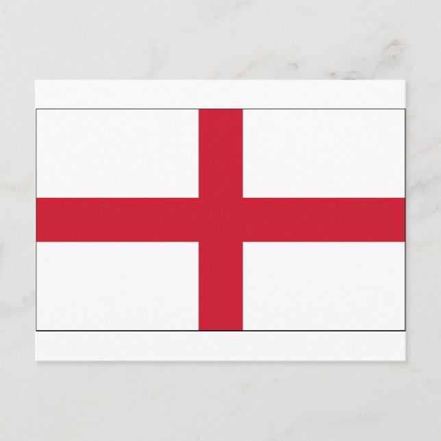 Carte Postale Angleterre Londres (Devant)