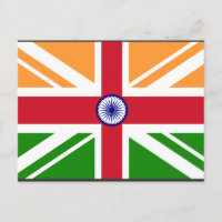 Anglo Indian Indentity, Inde