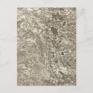 Carte Postale Angoulême