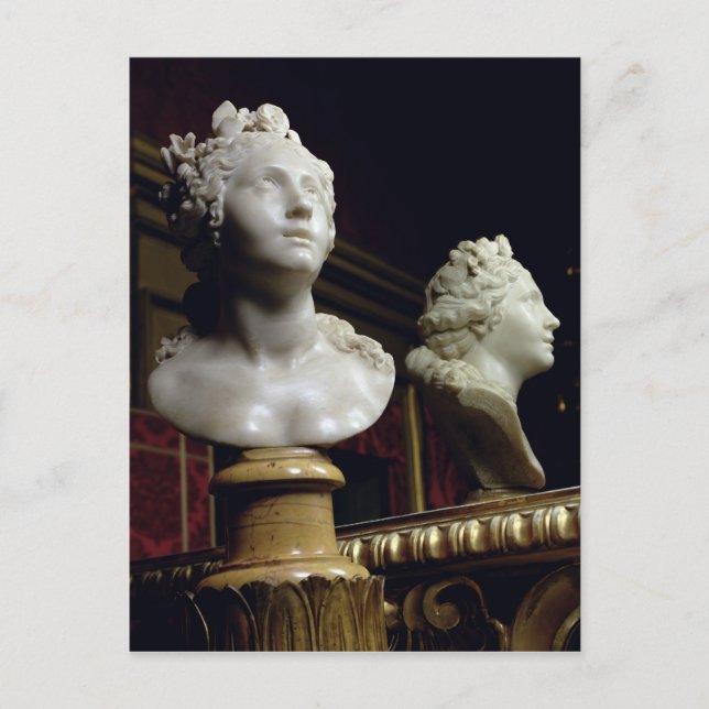 Carte Postale Anima Beata' (Devant)