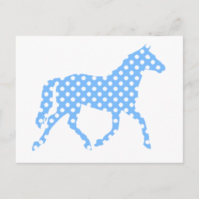 Carte Postale Animaux (Devant)