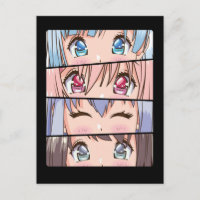 Anime mignonne fille Japon Comic Manga Anime