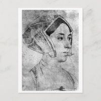 Anne Boleyn
