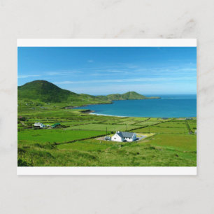 Carte Postale Anneau de Kerry