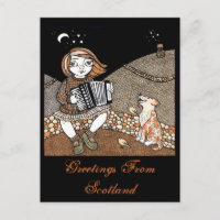 Annies Accordian