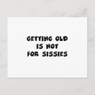 Carte Postale Anniversaire