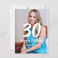 anniversaire 30 ans ajouter nom date année photo b