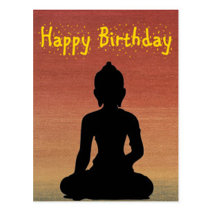 Cadeaux Anniversaire Bouddha Zazzle Fr