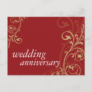Carte Postale ANNIVERSAIRE INVITATION :: fabuleux 3