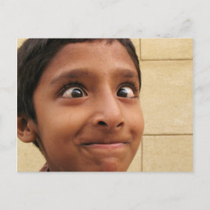 Carte Postale Anniversaire Pour cet homme  réfléchi spécial