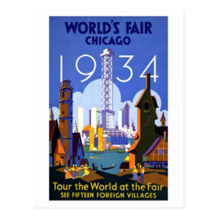 Cartes postales Décor Vintage De Cuisine originales ...