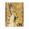 ANNONCIATION ANGEL Parchemin