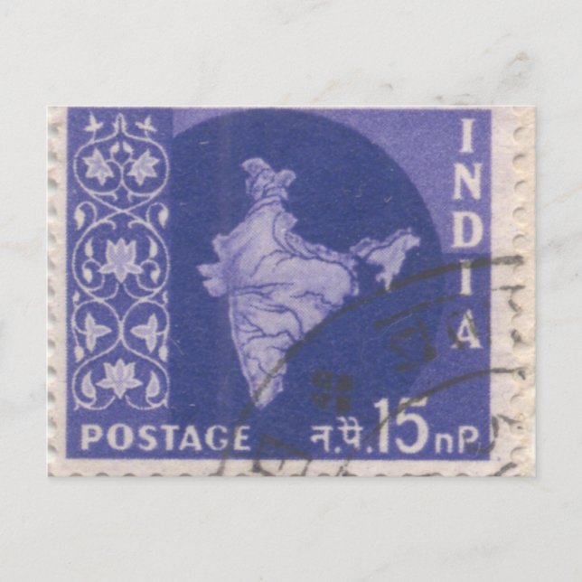 Carte postale : Annulation de la mise en vente d'u (Devant)