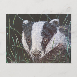 Carte Postale Ansichtkaart Das