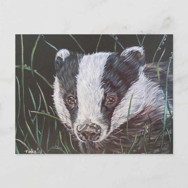 Carte Postale Ansichtkaart Das (Devant)