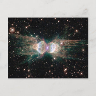 Carte Postale Ant Nebula