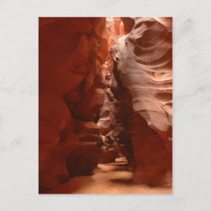 Carte postale Antelope Canyon